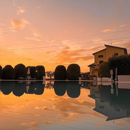 Villa Agriturismo Ca' Del Sol à Lazise Extérieur photo