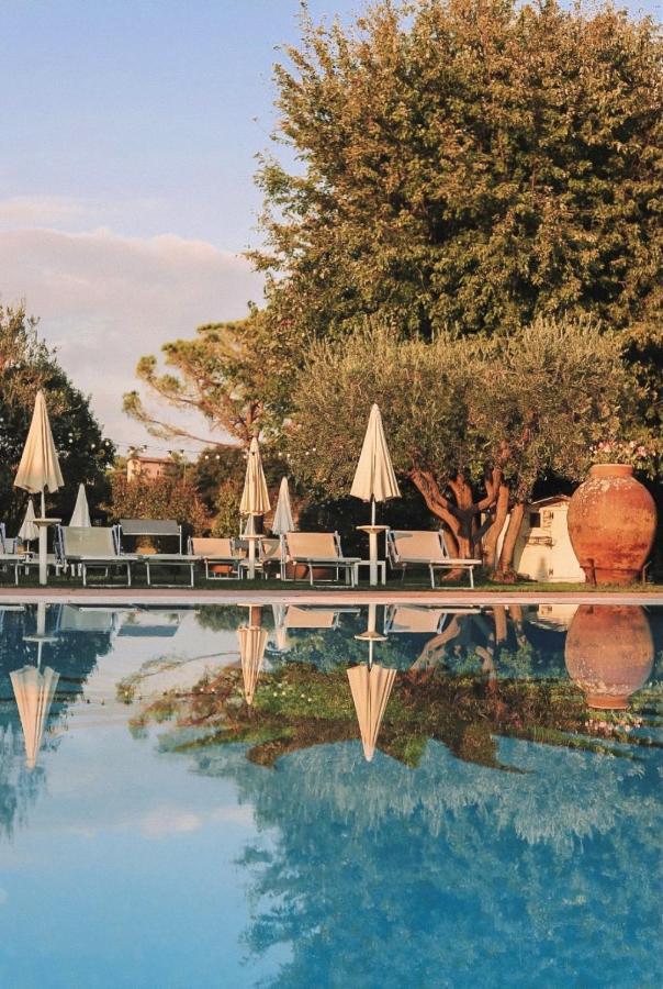 Villa Agriturismo Ca' Del Sol à Lazise Extérieur photo