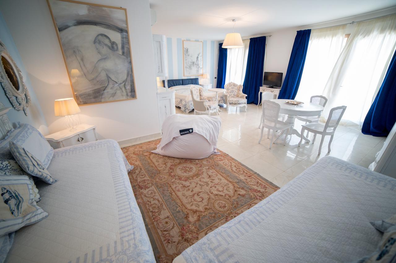 Villa Agriturismo Ca' Del Sol à Lazise Extérieur photo