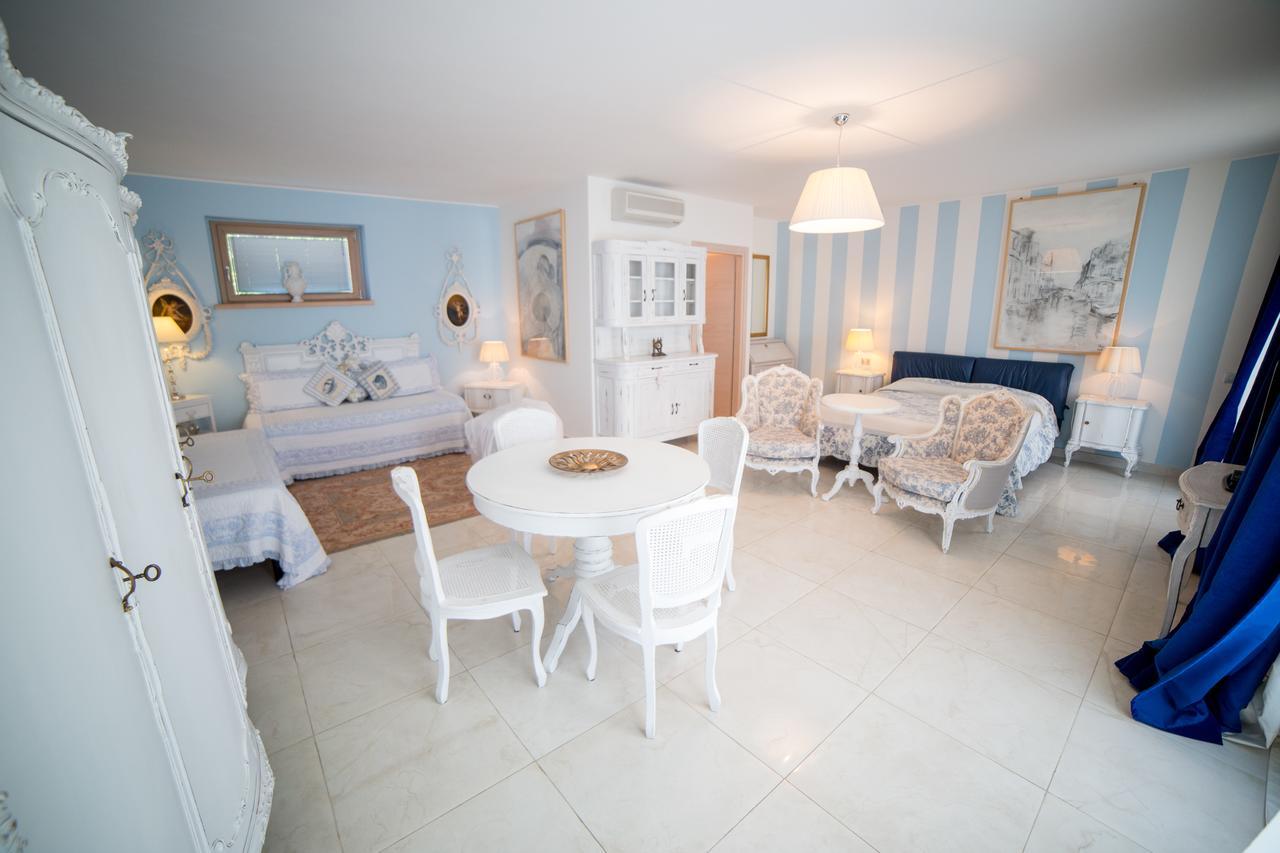 Villa Agriturismo Ca' Del Sol à Lazise Extérieur photo