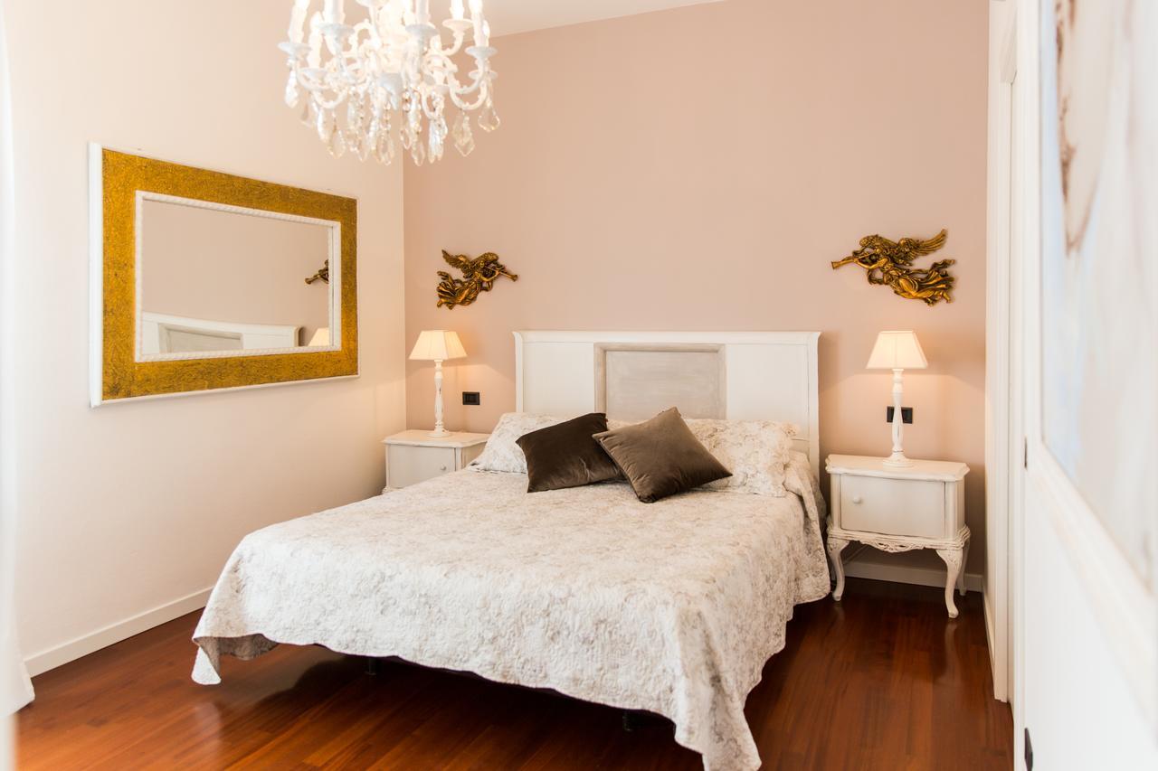 Villa Agriturismo Ca' Del Sol à Lazise Chambre photo