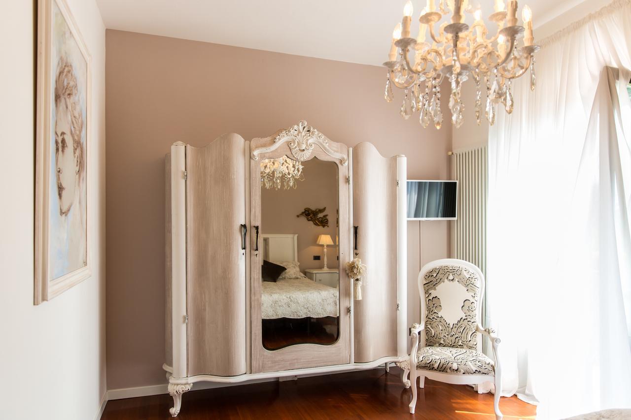 Villa Agriturismo Ca' Del Sol à Lazise Chambre photo
