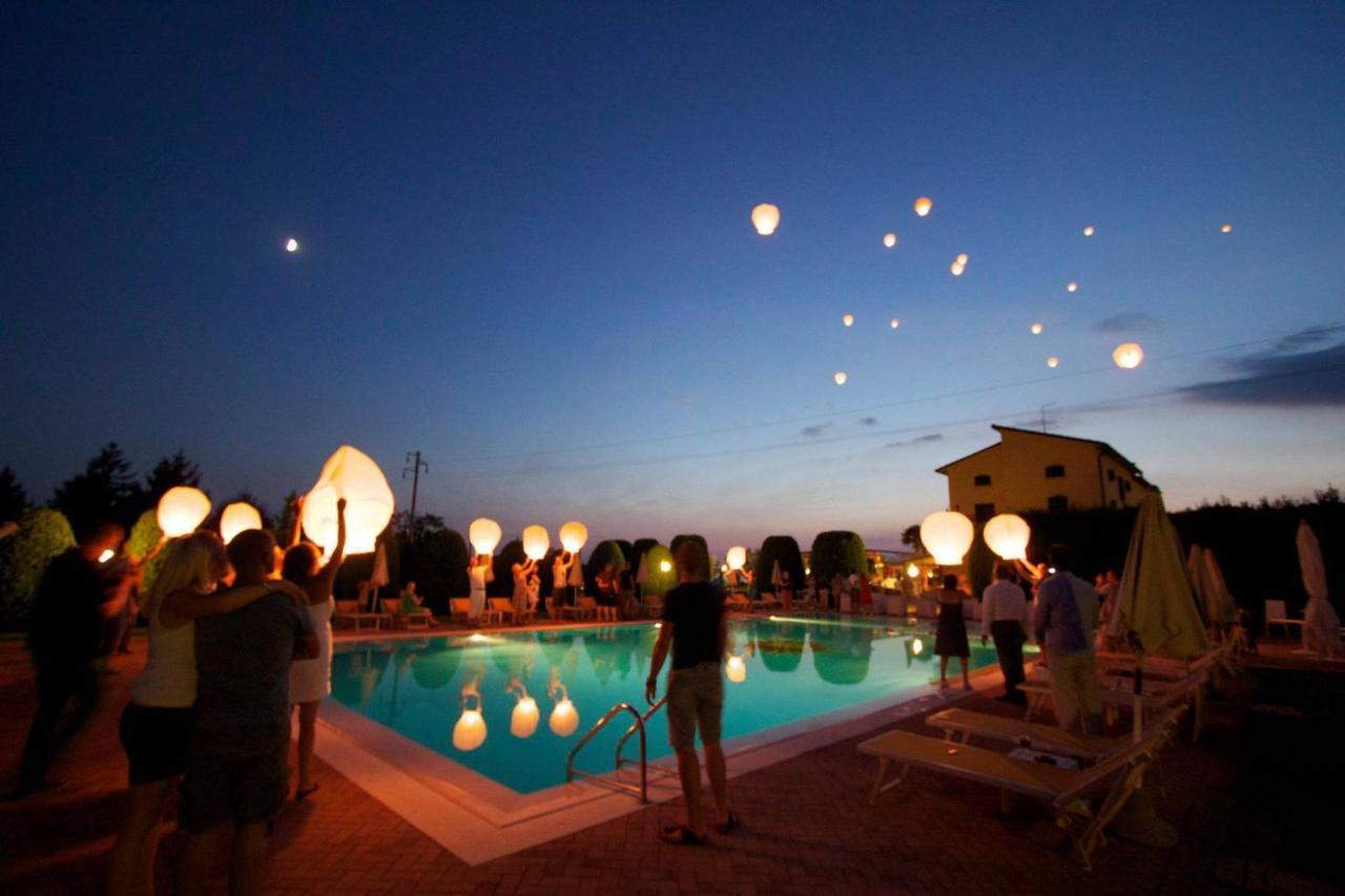 Villa Agriturismo Ca' Del Sol à Lazise Extérieur photo