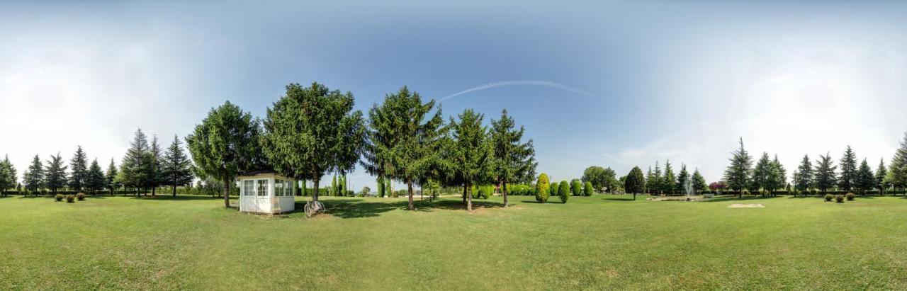 Villa Agriturismo Ca' Del Sol à Lazise Extérieur photo