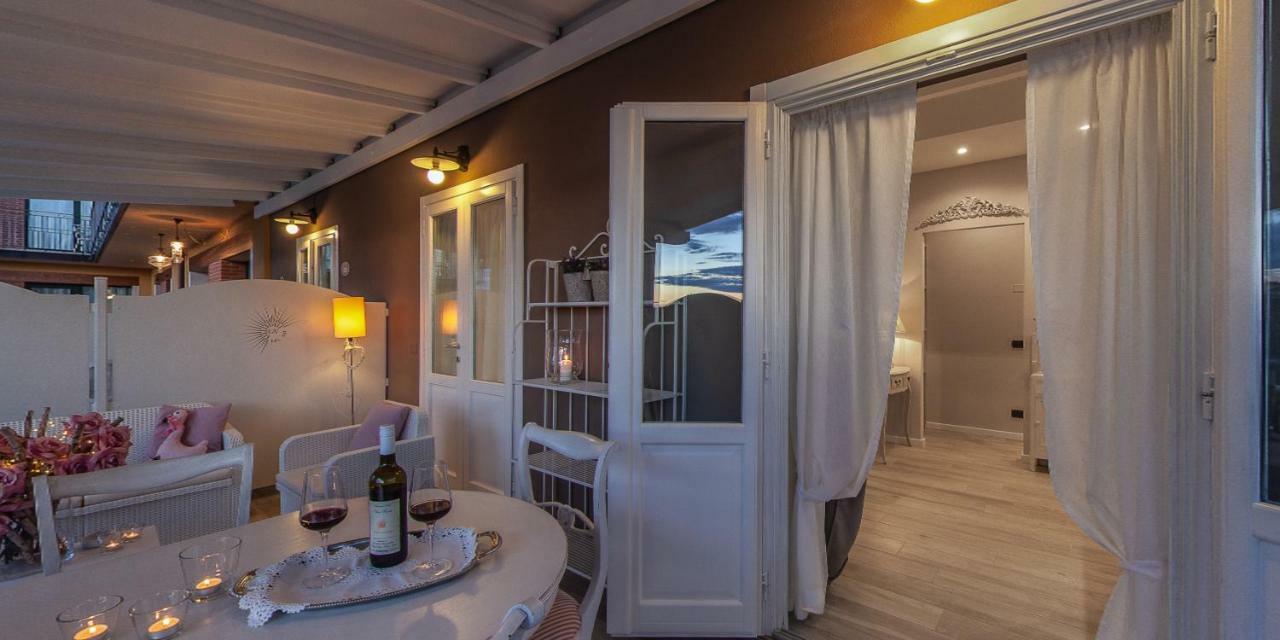 Villa Agriturismo Ca' Del Sol à Lazise Extérieur photo